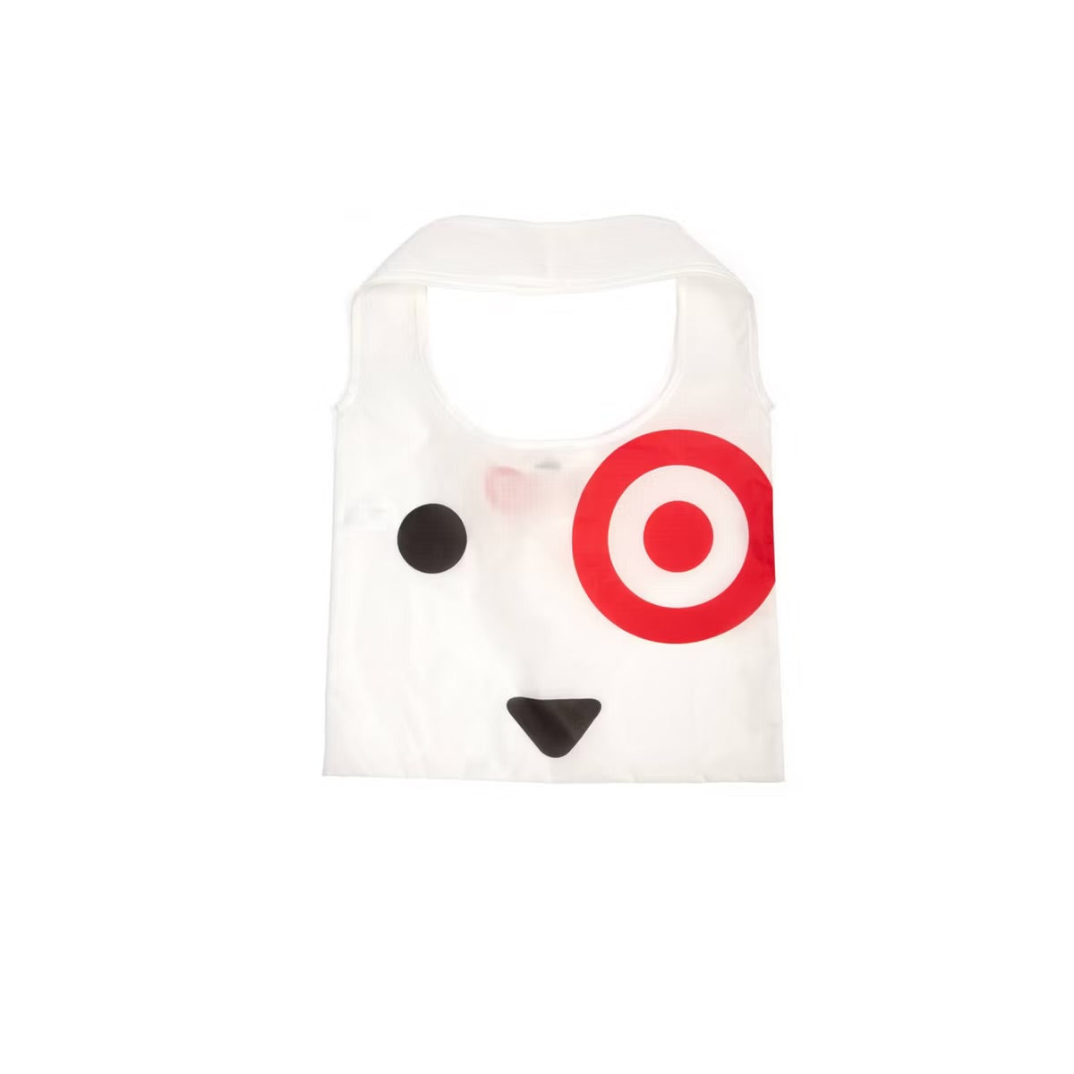 Target Reusable Foldable Pocket Bag – Bullseye Dog