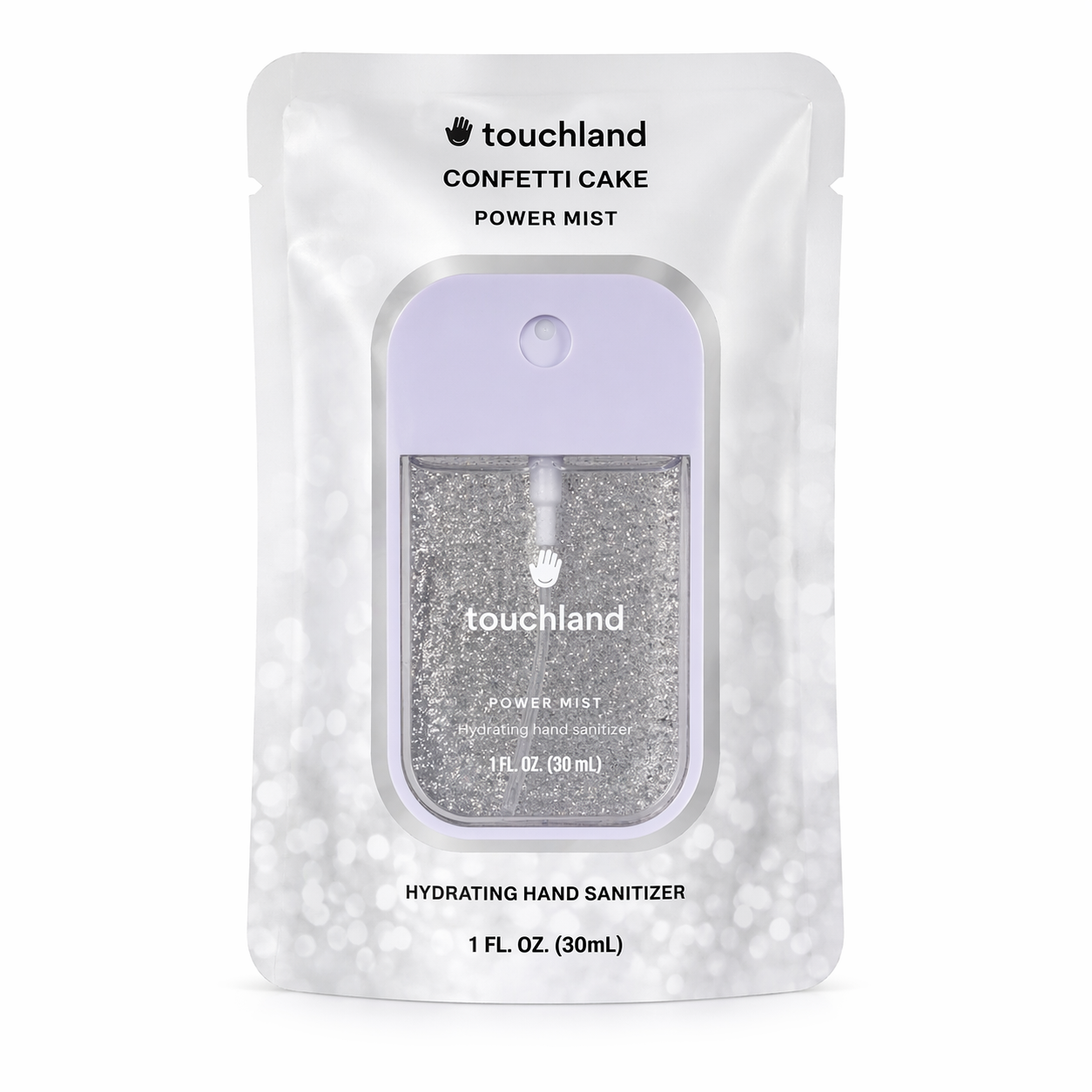 Confetti Cake (Hand Sanitiser)