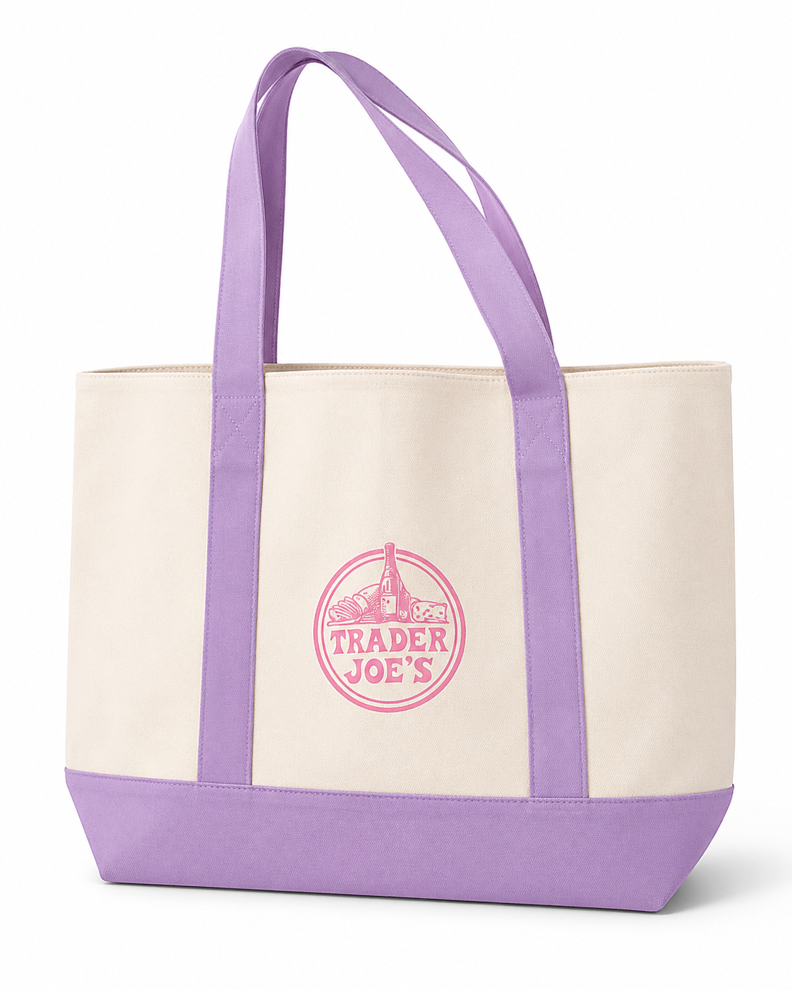 Trader Joes - Classic Tote Bag