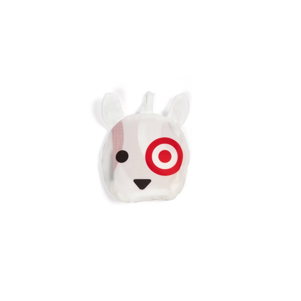 Target Reusable Foldable Pocket Bag – Bullseye Dog