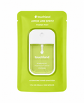 Lemon Lime Spritz (Hand Sanitiser)