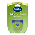 Vaseline Lip Therapy Mini Lip Balm – Pistachio Donut – Travel Size – 0.25 oz