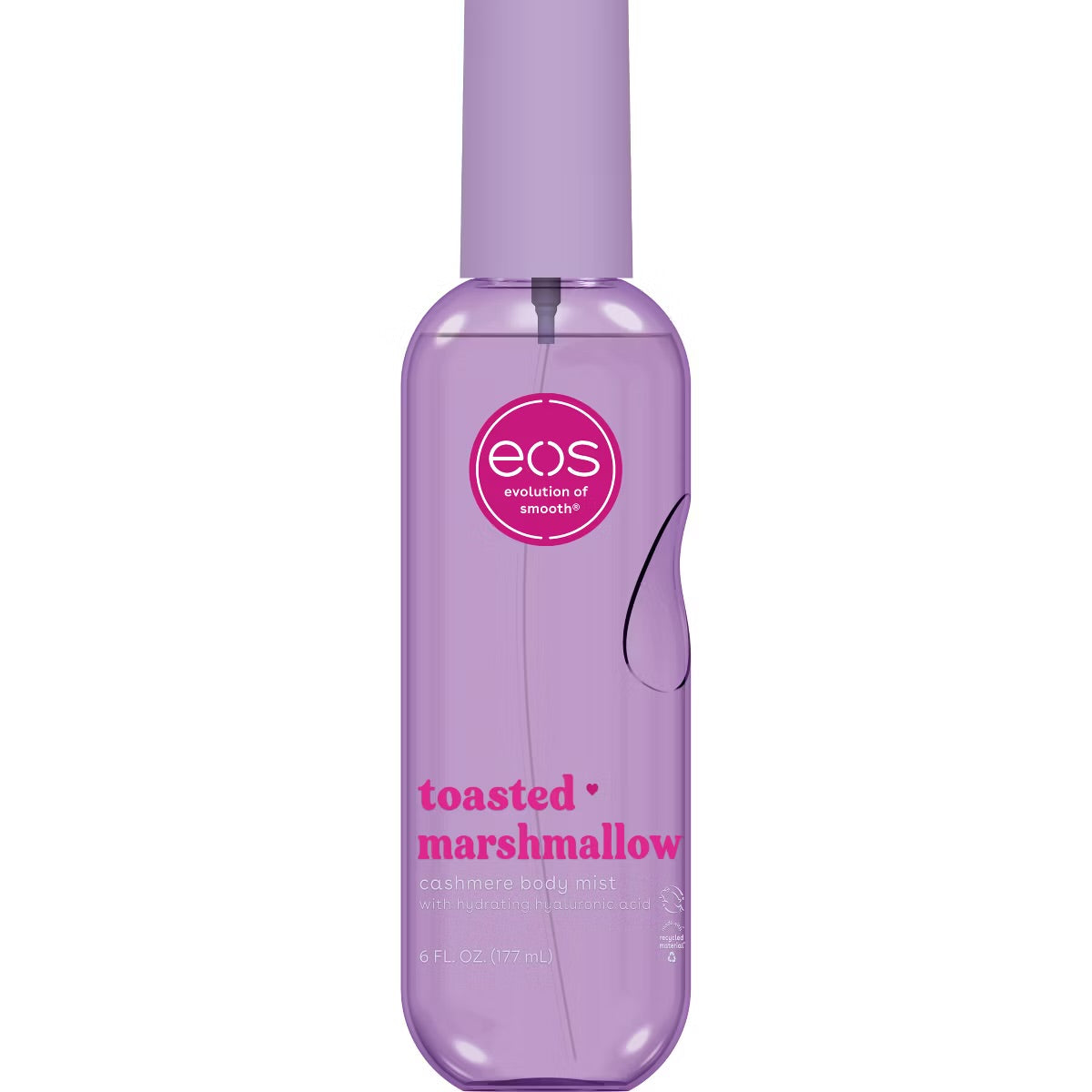 (COMING SOON) eos Toasted Marshmallow Body Mist (177ml)