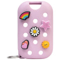 Touchland x Crocs Case - Sugarpop Pink (Limited Edition)