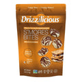 Drizzilicious S’mores Drizzled Mini Rice Cakes – 4oz