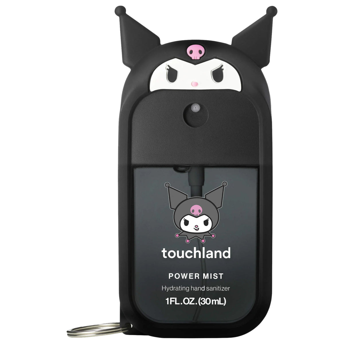 NEW! Kuromi™ x Touchland Set - Cotton Candy (Limited Edition)