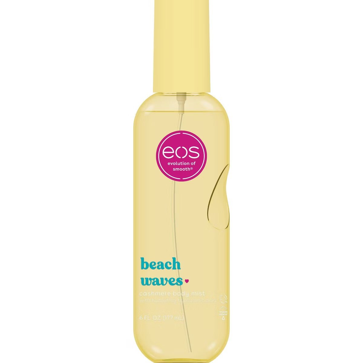 eos Cashmere Body Mist – Beach Waves (177ml)