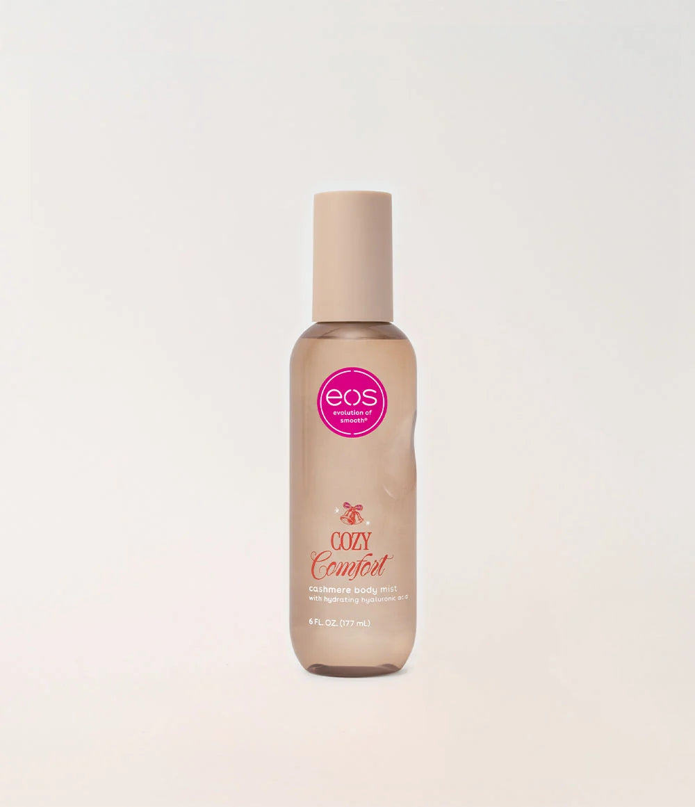 eos Body Mist – Cosy Comfort (Limited Edition) 177ml