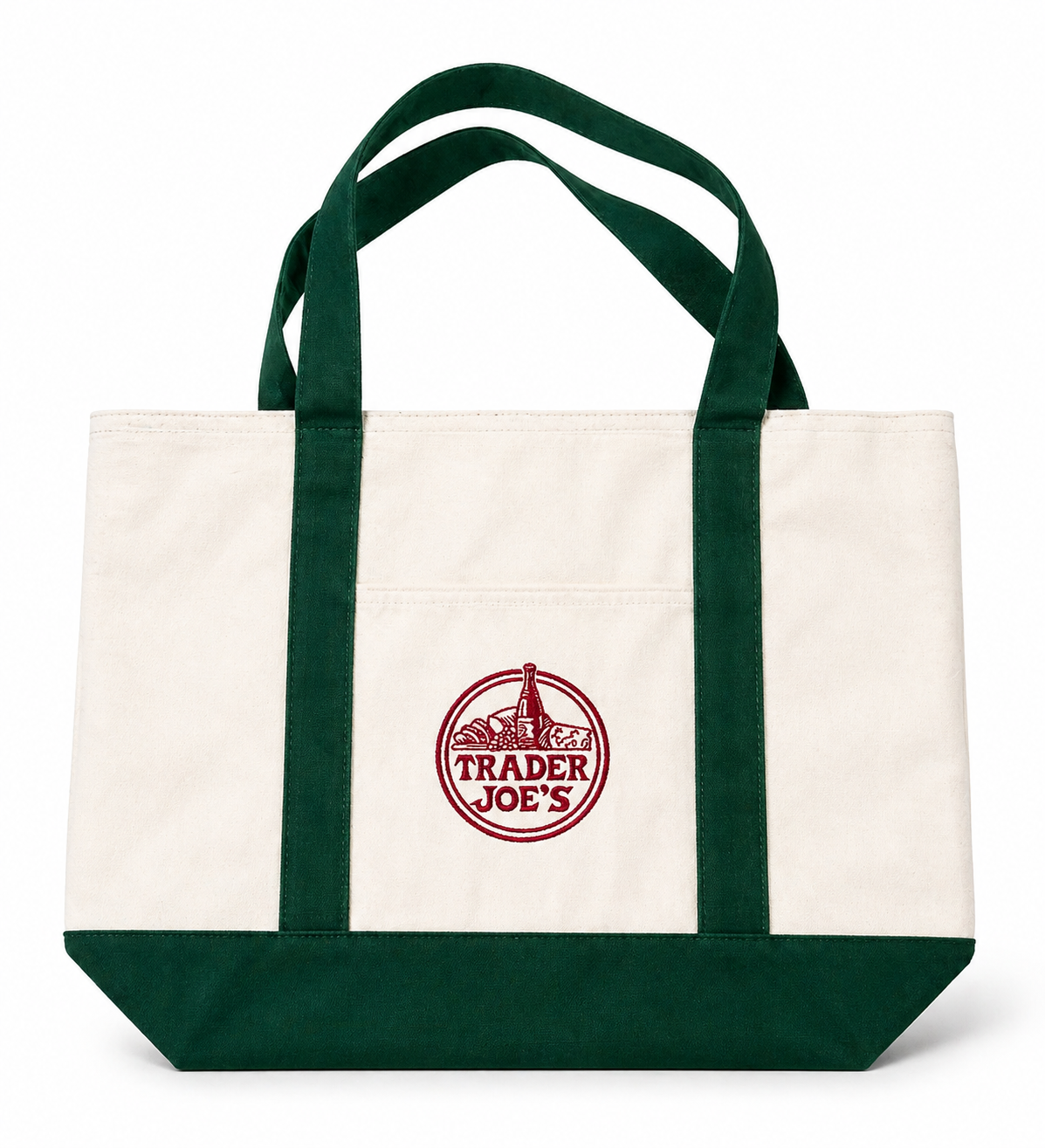Trader Joes - Classic Tote Bag