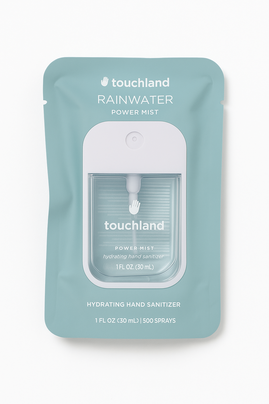 Rainwater (Hand Sanitiser)