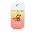 PEANUTS® x Touchland Power Mist – Beach Coco Limited Edition