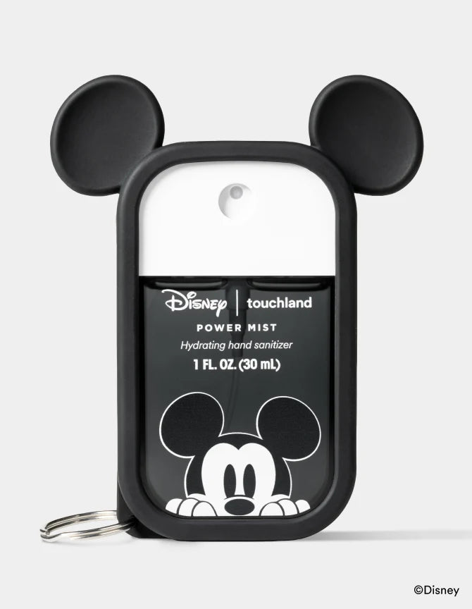 Touchland x Mickey Mouse Set – Wild Watermelon (Hand Sanitiser)
