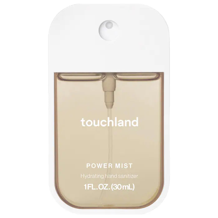 Touchland Midnight S’Mores (Hand Sanitiser) - Limited Edition