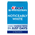 Crest 3D Whitestrips (Noticeably White)