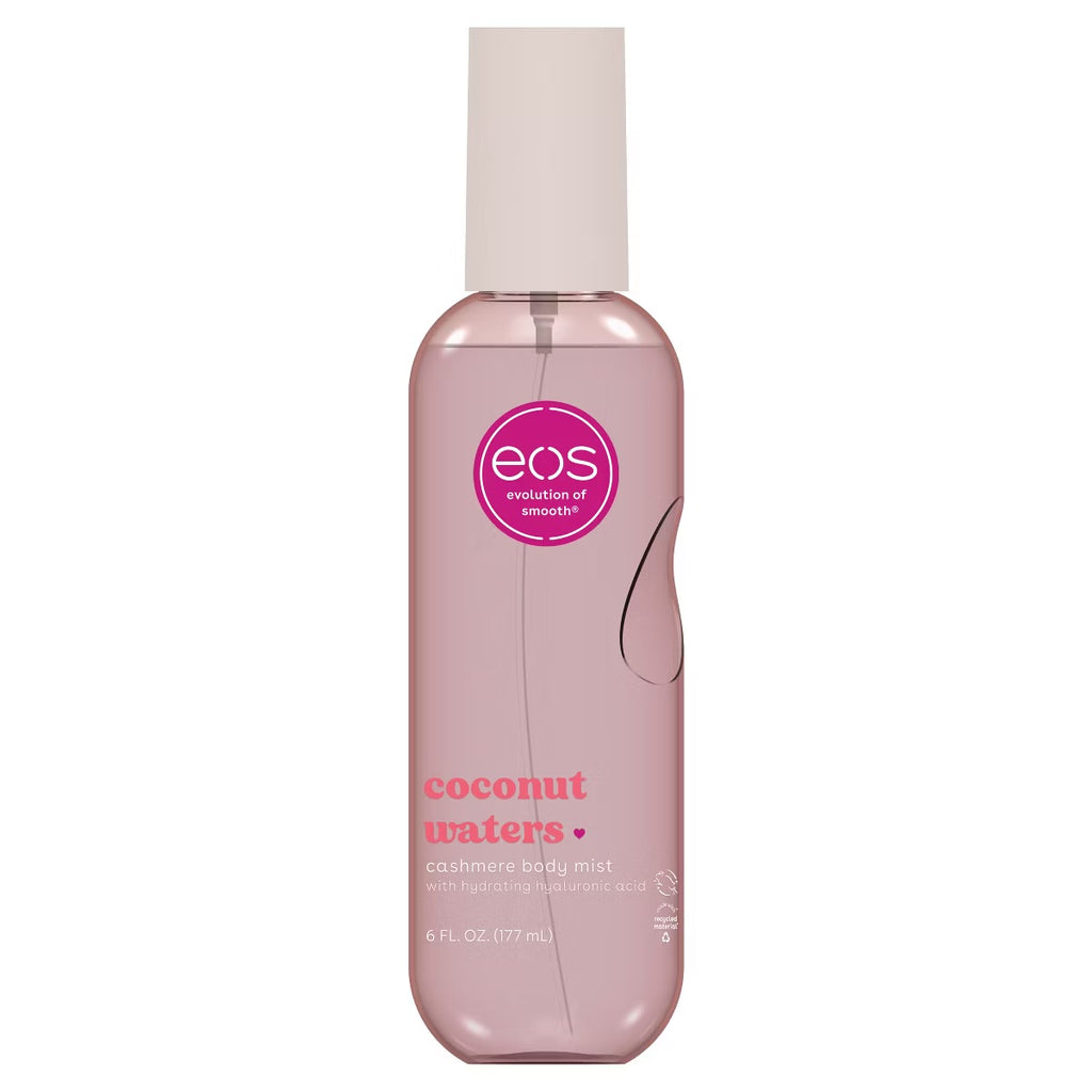 eos Coconut Waters - Body Mist