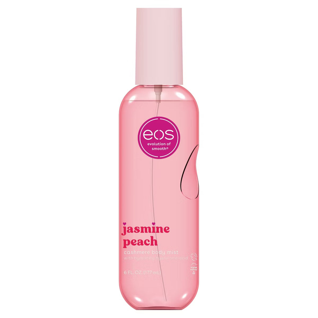 eos Jasmine Peach - Body Mist