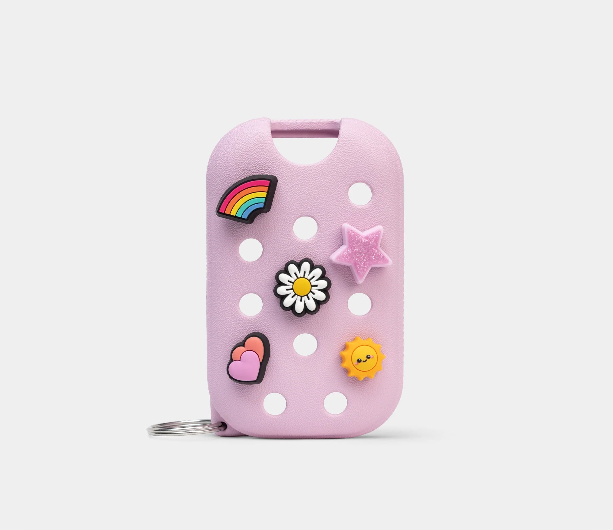 Touchland x Crocs Case