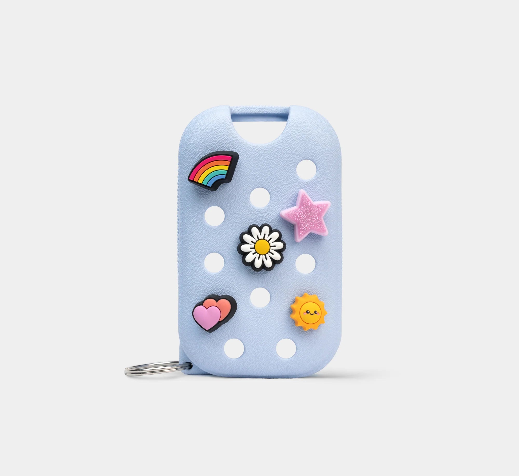 Touchland x Crocs Case
