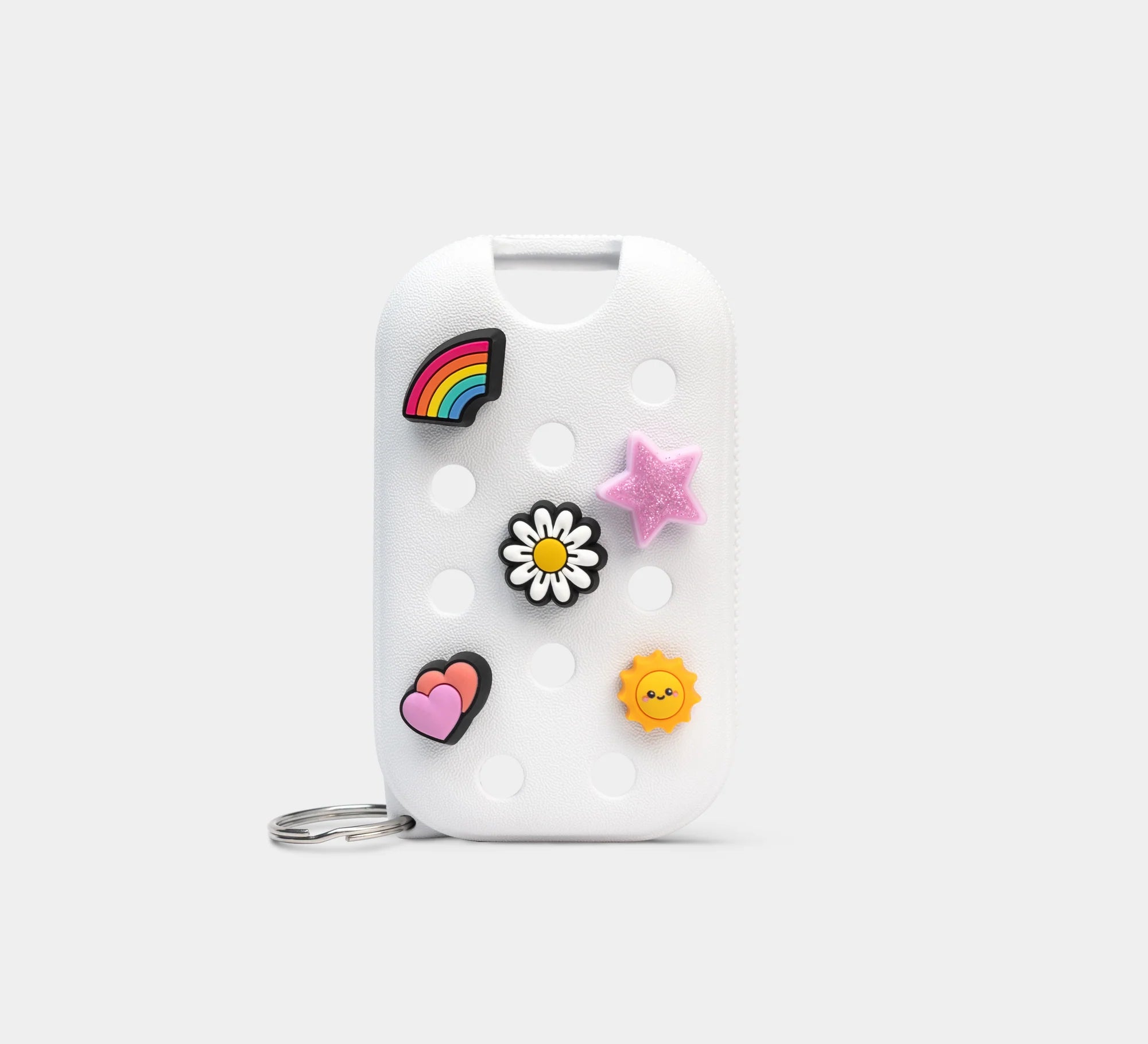 Touchland x Crocs Case