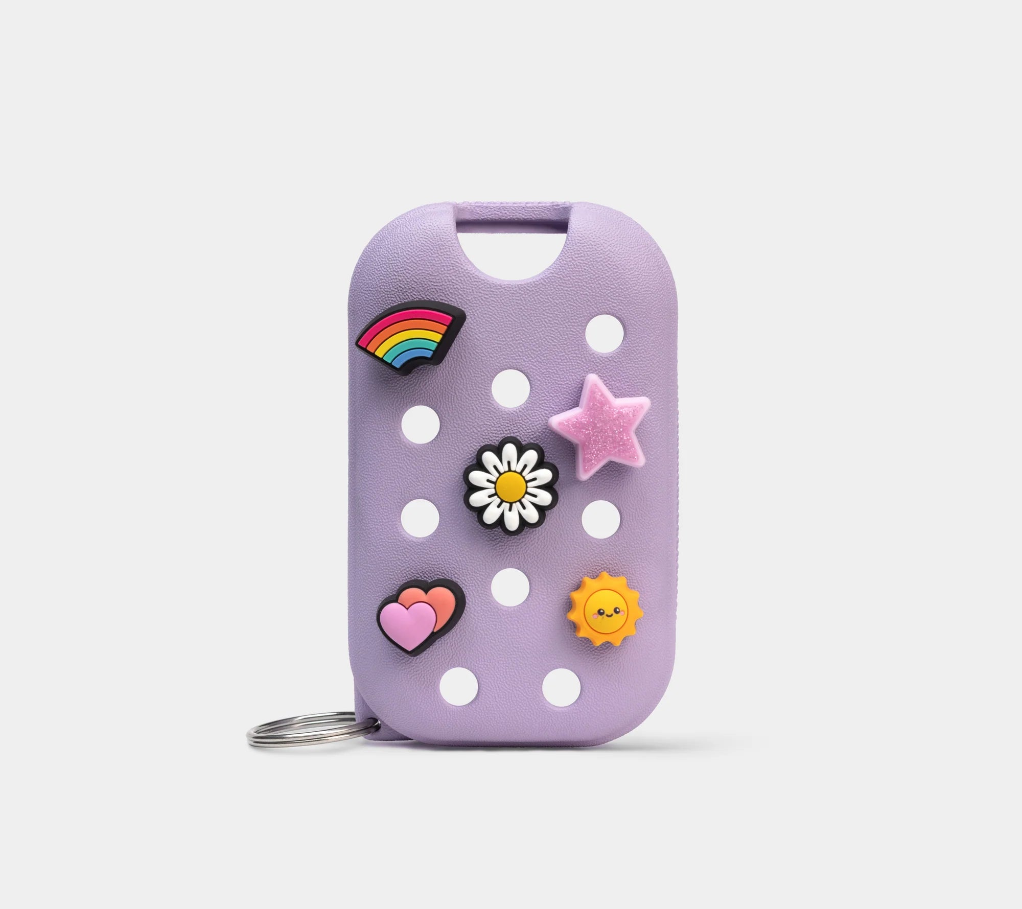 Touchland x Crocs Case