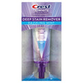 Crest 3D White Deep Stain Remover Daily Toothpaste - Dazzling Mint