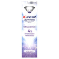 Crest 3D White Professional Ultra Whitening Toothpaste