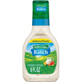Hidden Valley Original Ranch Salad Dressing & Topping - Gluten Free - 8 fl oz