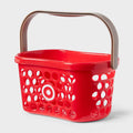 Target Mini Shopping Basket