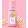 Dove x Crumbl Body Wash – Confetti Cake