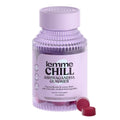Lemme Chill Ashwagandha Gummies – 60 Count