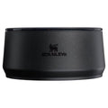 Stanley Stainless Steel All Day 6 Cup Pet Bowl - Black 2.0