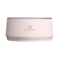 Stanley Stainless Steel All Day 6 Cup Pet Bowl – Rose Quartz