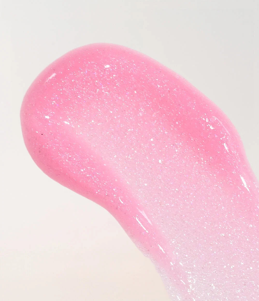 NEW! eos Dewy Lip Shine – Sparkling Champagne (Limited Edition)