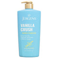 Jergens Body Lotion – Vanilla Crush (414ml)