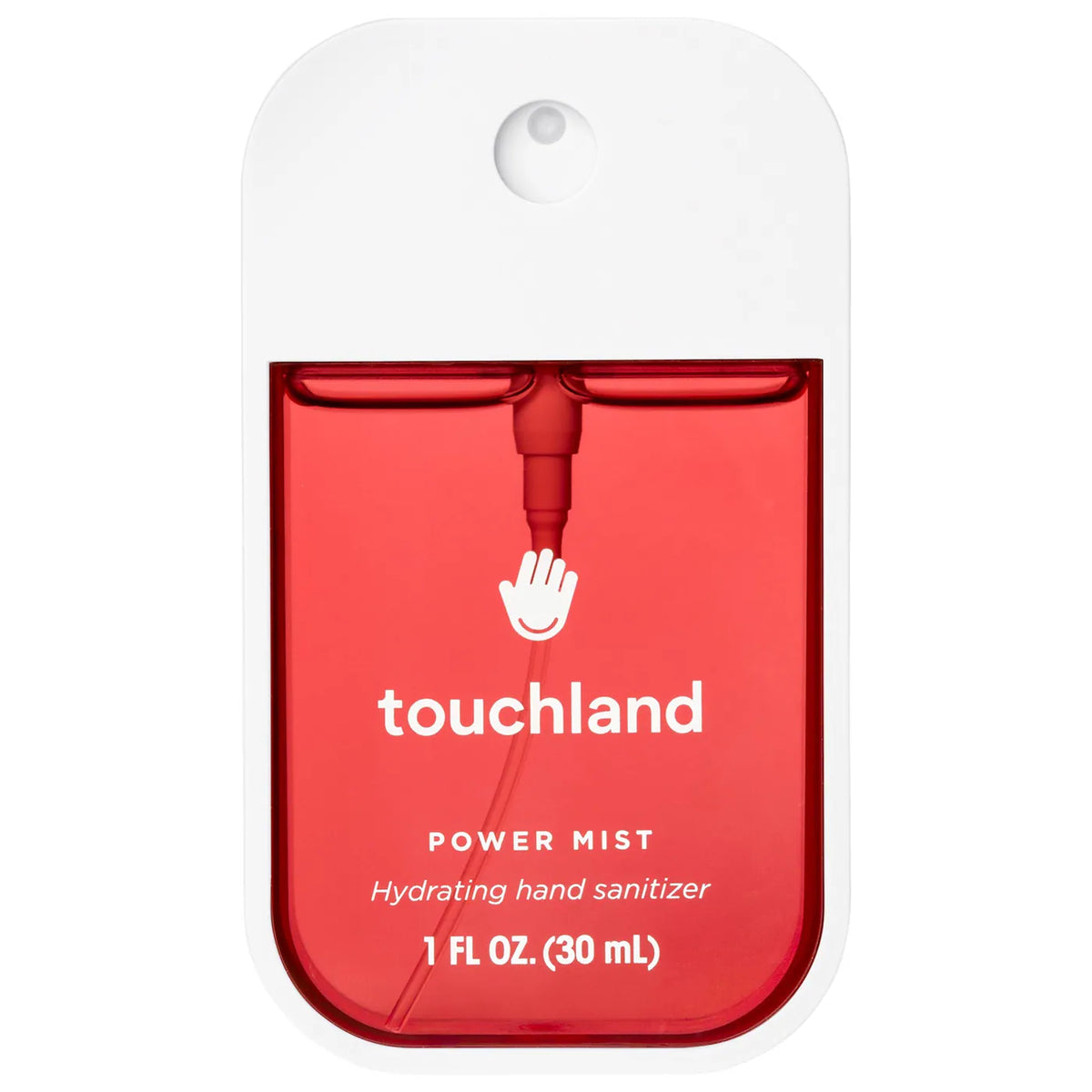 Touchland Cranberry Fizz (Hand Sanitiser) - Limited Edition