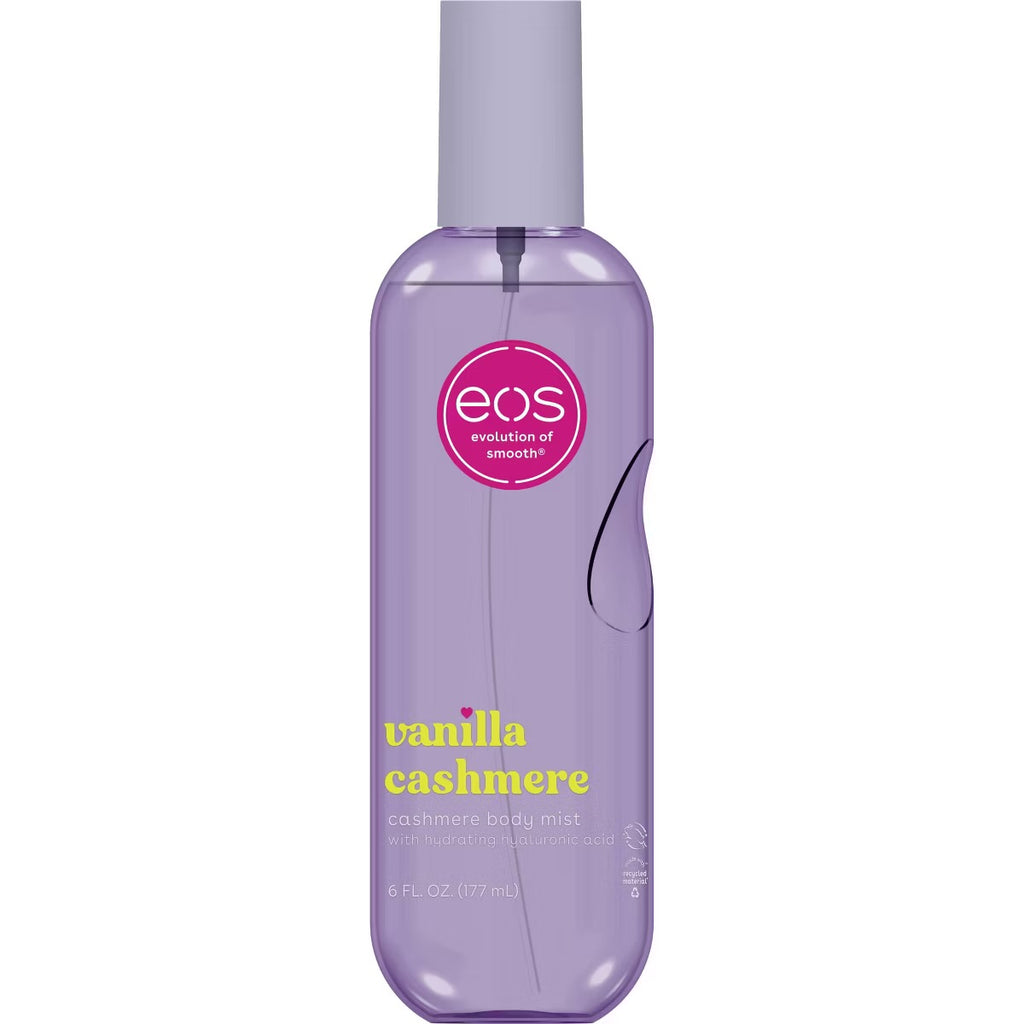 eos Vanilla Cashmere - Body Mist