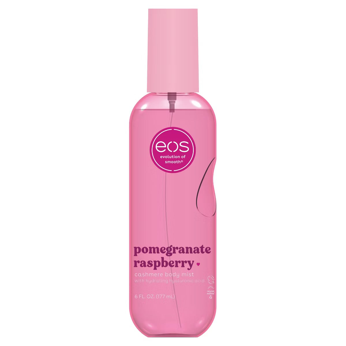 eos Pomegranate Raspberry - Body Mist